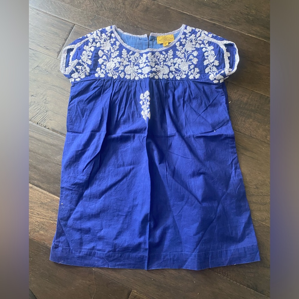 Roberta Roller Rabbit Dress
